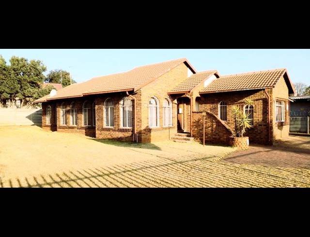 OFFICE FOR SALE IN WITFIELD